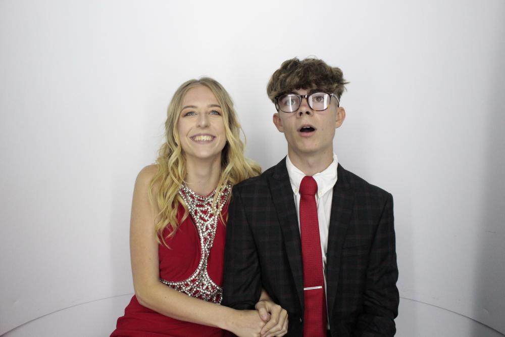 Ormiston Six Villages Academy | View more photos from the event at gallery.myphotoboothexperience.co.uk/u/MyPhotoBoothExperienceLtd/Ormiston-Six-Villages-Academy